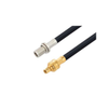 Coaxial Cables (RF) - 6099-PE3C7773-48-ND - DigiKey