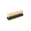 Headers, Male Pins - 664-G800LQ585018EU-ND - DigiKey