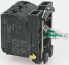 Push Button Contact Blocks & Light Blocks - 4228656 - RS Components, Ltd.