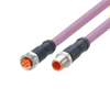 Sensor & Actuator Cables - 187385 - RS Components, Ltd.
