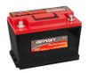 Lead Acid Batteries - 7845995 - RS Components, Ltd.