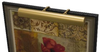 Specialty Items-Picture Lights - 340712 - Light Center (The)