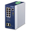 Network Switches - 641838 - RS Components, Ltd.