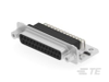 D-Shaped Connectors - 5745536-2 - TE Connectivity