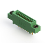 Edgeboard Connectors - 151-845-010-500-603-ND - DigiKey