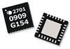 5.9 - 9 GHz, 3 Watt C Band Power Amplifier - TGA2701-SM - Qorvo