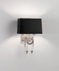 2527B Sconces-Single Candle - 600593 - Capital Lighting, Inc.