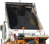 Truck Liner -- Redco Quicksilver® Liner - Image