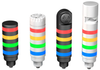 Compact Tower Lights -- EZ-LIGHT TL50 - Image