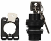 Non Illuminated Selector Switch Operator -- E22KB52 - Image