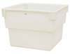 Open Top Vertical Bulk Storage Tanks - 4772 - U.S. Plastic Corporation