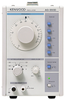 Kenwood TMI / Texio Audio Signal Generator -- AG-203D