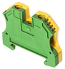 Terminal Blocks - Din Rail, Channel - 281-1494-ND - DigiKey