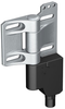 Snap Action, Limit Switches - 2170-SI-HGZ63FQDR-ND - DigiKey