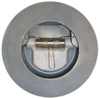 Iron Chexter Pivot Check Valves -- 1600 - Image