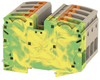 Terminal Blocks - Din Rail, Channel - 281-2552120000-ND - DigiKey