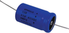 Aluminum Electrolytic Capacitor 47Uf, 400V, 10%, Axial; Capacitance Vishay - 44F2344 - Newark, An Avnet Company