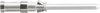 Heavy Duty Contact, Pin, Crimp, 16Awg; Product Range Weidmuller - 63AC9699 - Newark, An Avnet Company