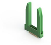 Card Conn, Dual Side, 22Pos, Wire Wrap; Card Edge Connector Type Edac - 67AJ2333 - Newark, An Avnet Company