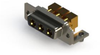 Combo D-Sub Conn, R/a Rcpt, Da-3W3, Th; Product Range Edac - 52AJ8535 - Newark, An Avnet Company