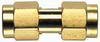 Rf/coaxial Adapter, Sma Jack-Sma Rp Plug; Convert From Coax Type Pomona - 77M7298 - Newark, An Avnet Company