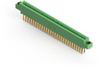 Card Conn, Dual Side, 56Pos, Wire Wrap; Card Edge Connector Type Edac - 61AJ1772 - Newark, An Avnet Company