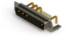 Combo D-Sub Conn, R/a Plug, Dd-36W4, Th; Product Range Edac - 53AJ5062 - Newark, An Avnet Company