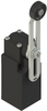 Limit Switch Adj. Roller Lever No+Nc; Limit Switch Actuator Imo Precision Controls - 34AC1899 - Newark, An Avnet Company