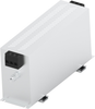 Power Line Filter, 3-Ph, 100A, 440Vac; Filter Applications Corcom Te Connectivity - 70AJ0955 - Newark, An Avnet Company