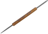 Dble End Str Flat Reamer / Fork, 8; Accessory Type Beau Tech - 69AJ0962 - Newark, An Avnet Company