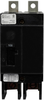 Circuit Breaker, 2 Pole, 15A; Product Range Eaton Cutler Hammer - 47K8582 - Newark, An Avnet Company
