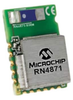 RF Transceiver Modules - RN4871-V/RM118 - 851162-RN4871-V/RM118 - Win Source Electronics