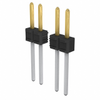 Headers, Male Pins - 75160-105-17LF-ND - DigiKey