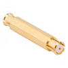 Coaxial Connector (RF) Adapters - 115-SMP-FS2A-1950-ND - DigiKey