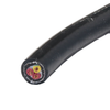 Multiple Conductor Cables - 85603CYBK199-ND - DigiKey