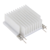 Through Hole Resistors -- 273-TRHP01A100RF2E-ND - Image