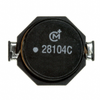 Fixed Inductors - 811-1207-2-ND - DigiKey