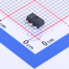 Triode/MOS Tube/Transistor >> Bipolar Transistors - BJT -- 2SAR553P5T100 - Image