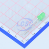Optocoupler/LED/Digital Tube/Photoelectric Device >> Light Emitting Diodes (LED) - 333-2SYGD/S530-E2-L - LCSC Electronics Technology (HK) Limited