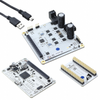 Evaluation and Demonstration Boards and Kits - 505-TMC5160-EVAL-KIT-ND - DigiKey