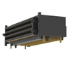 Arrays, Edge Type, Mezzanine (Board to Board) - SEAM-30-01-L-08-1-RA-TR-ND - DigiKey