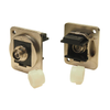 Fiber Optic Connector Adapters - 4654-CP30219M3-ND - DigiKey