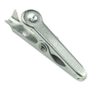 Alligator, Crocodile, Heavy Duty Clips - CTM-30-ND - DigiKey