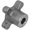 Lobed Knob - Reamed -- RP-5A - Image