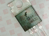 Transistor - 18701876 - Radwell International
