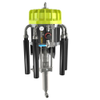 Airless Paint Pump -- 65C260 - Image