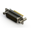D-Sub Connector Assemblies - 151-637-M26-332-BN4-ND - DigiKey