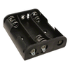 Battery Holders, Clips, Contacts - BC3AAL-ND - DigiKey