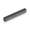 Headers, Receptacles, Female Sockets - SFMC-122-01-S-D-ND - DigiKey