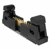 Headers, Male Pins - FTSH-113-01-F-DV-EJ-ND - DigiKey